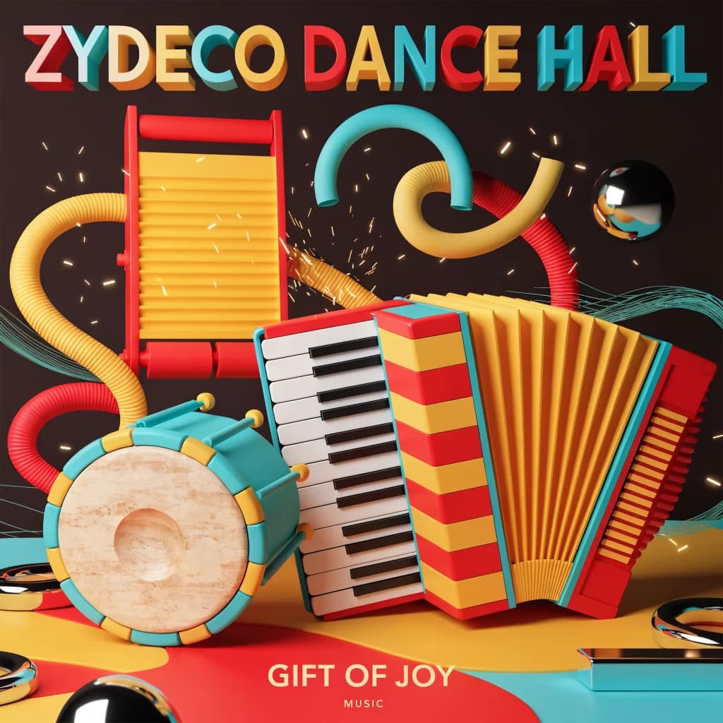 Zydeco