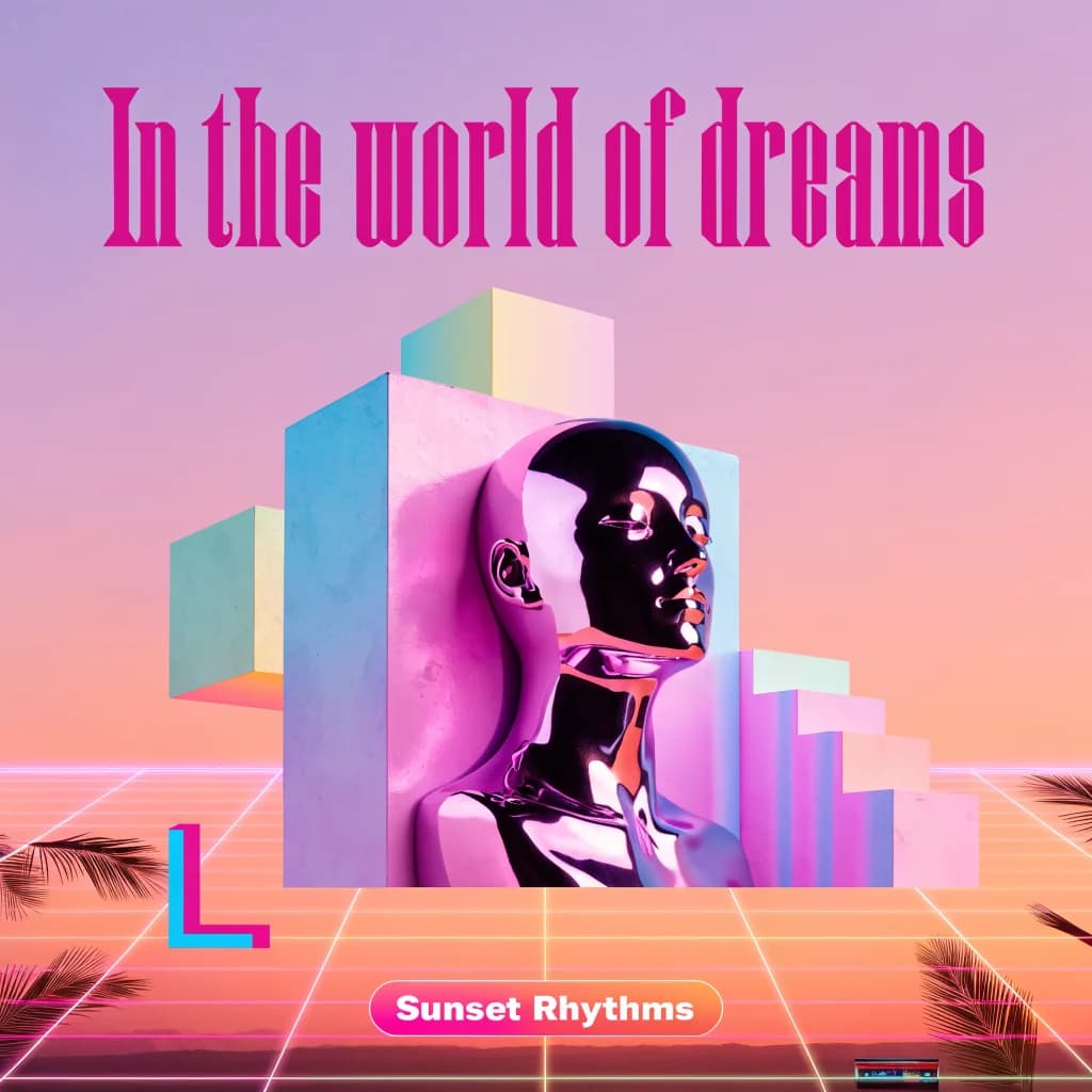 Vaporwave