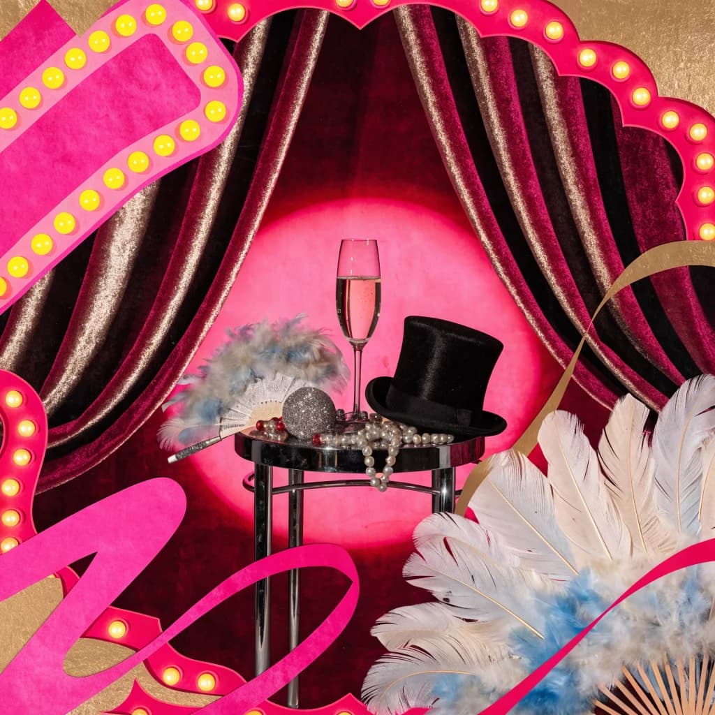 Cabaret