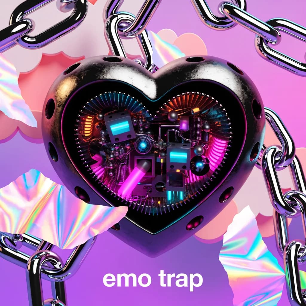 Emo Trap