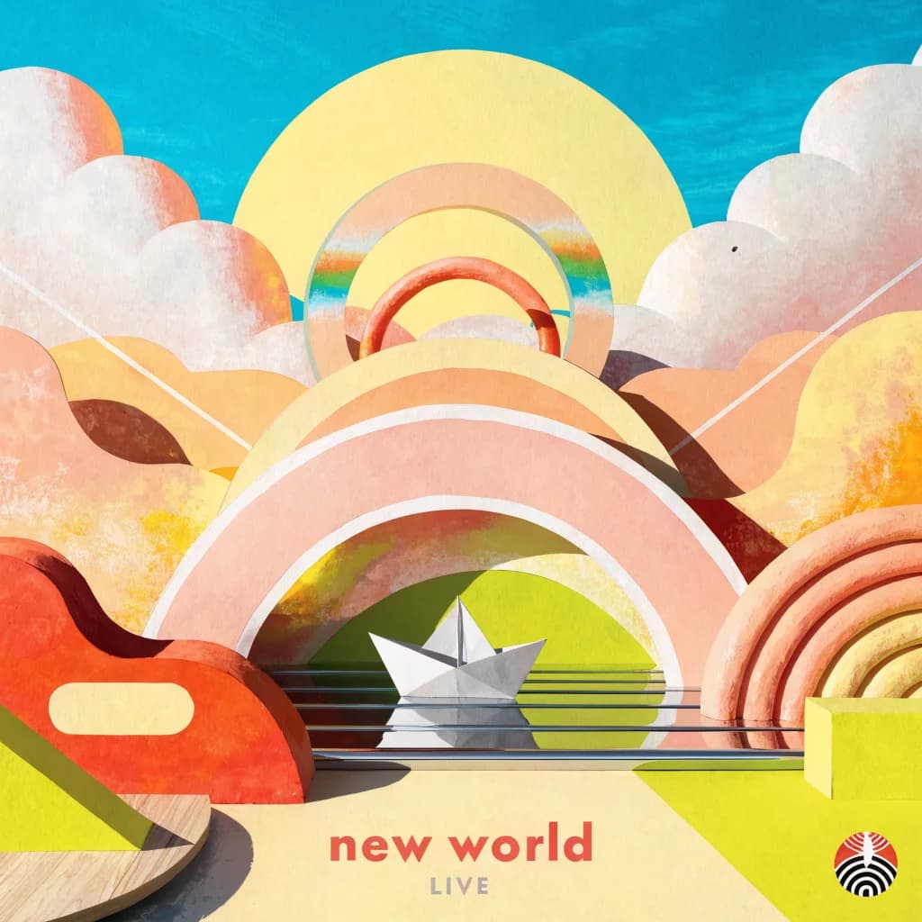 New World