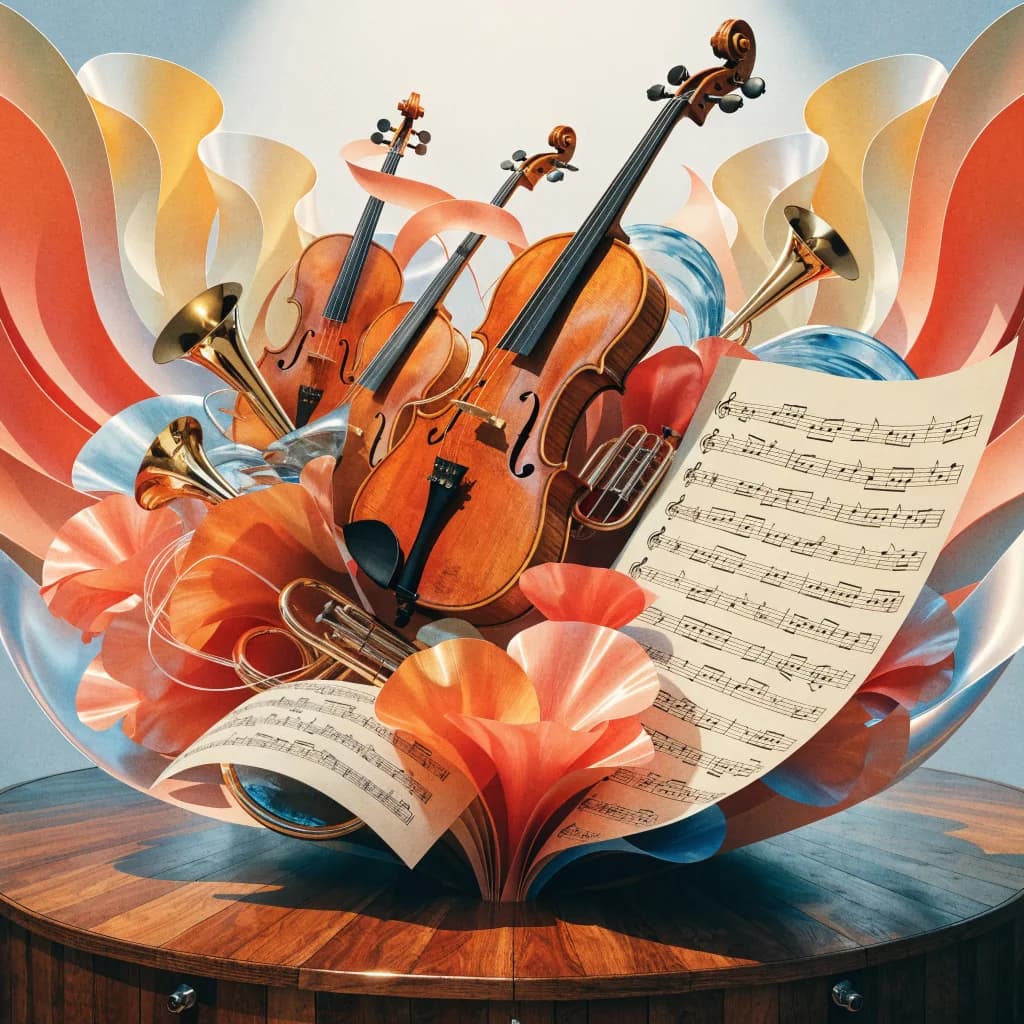 Orchestra