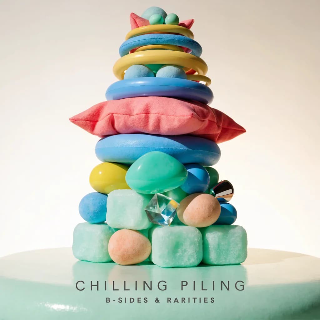 Chiling-piling