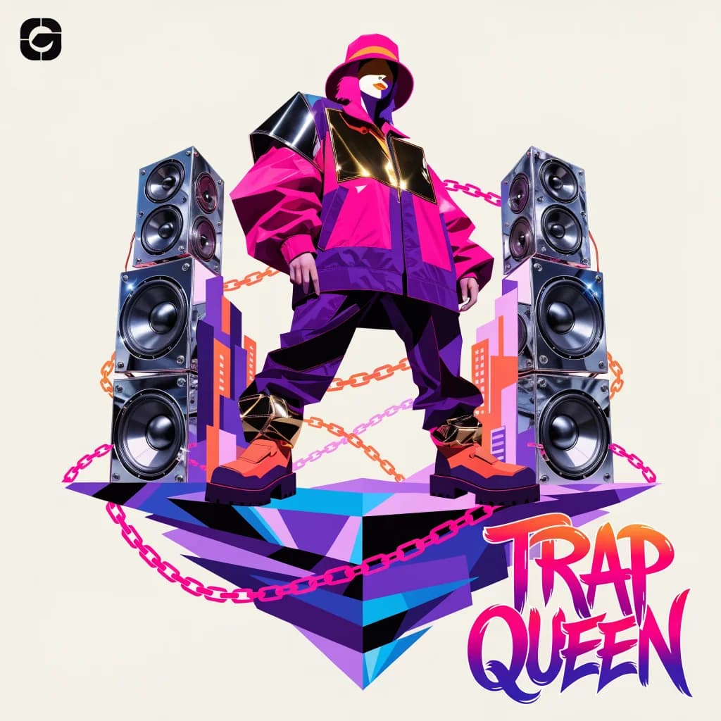 Female Trap