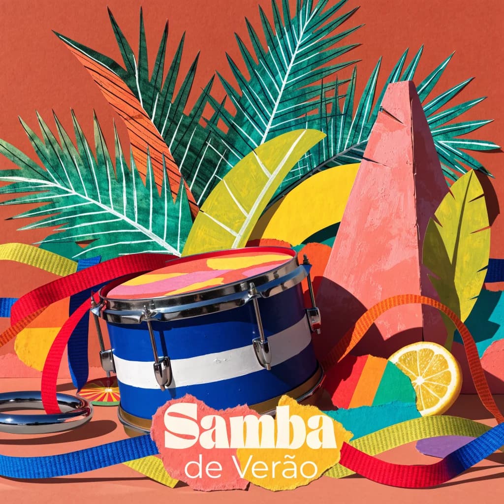 Brazilian Music