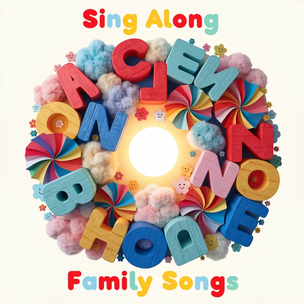 Children Songs
