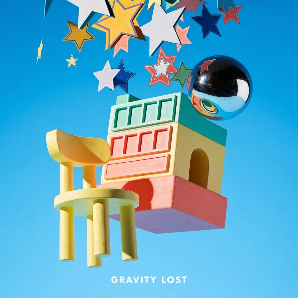 Gravity Lost