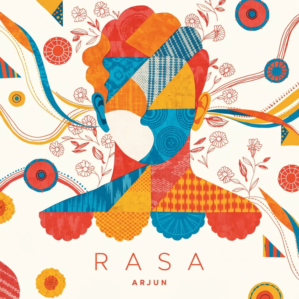 Arjun — Hindi