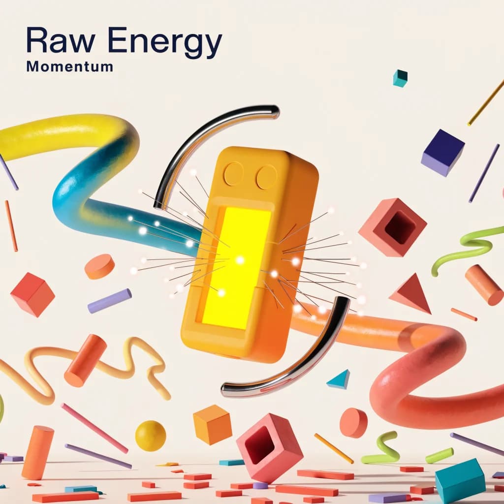 Energy