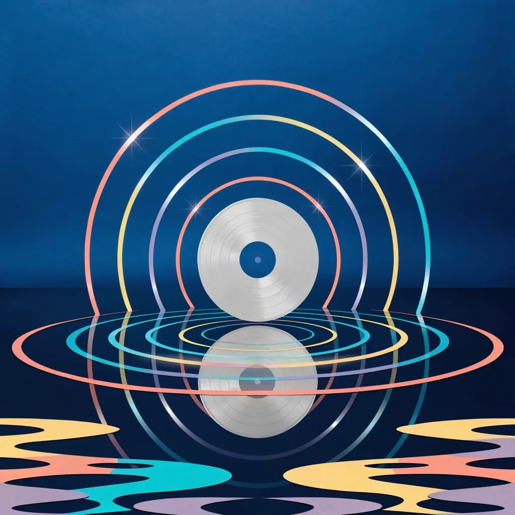 Midnight Echoes (أصداء المنتصف