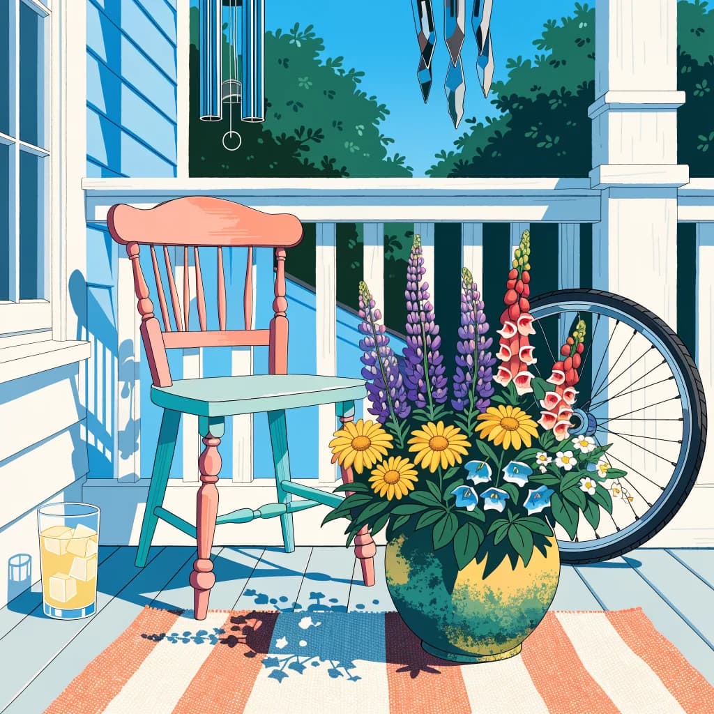 Front Porch 2026-08-28