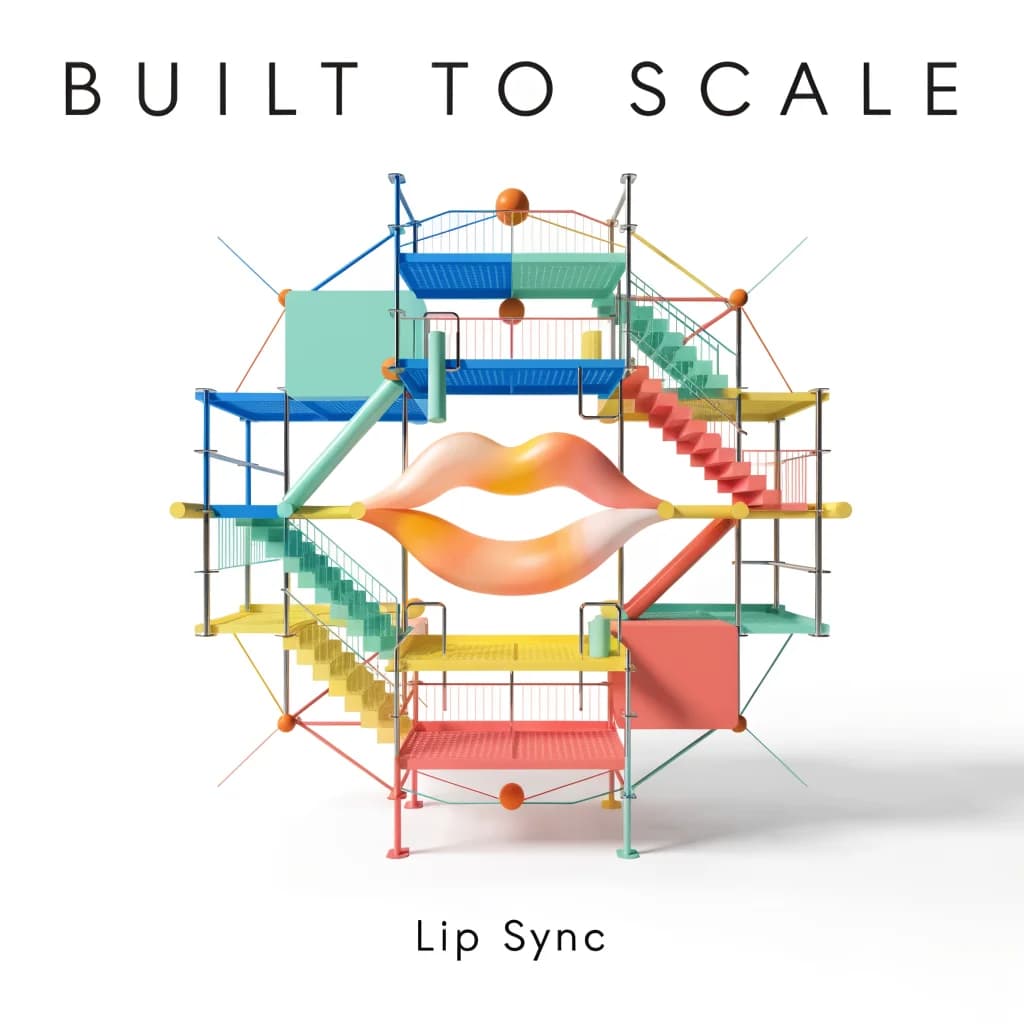 Scaffold Kiss 2026-08-28