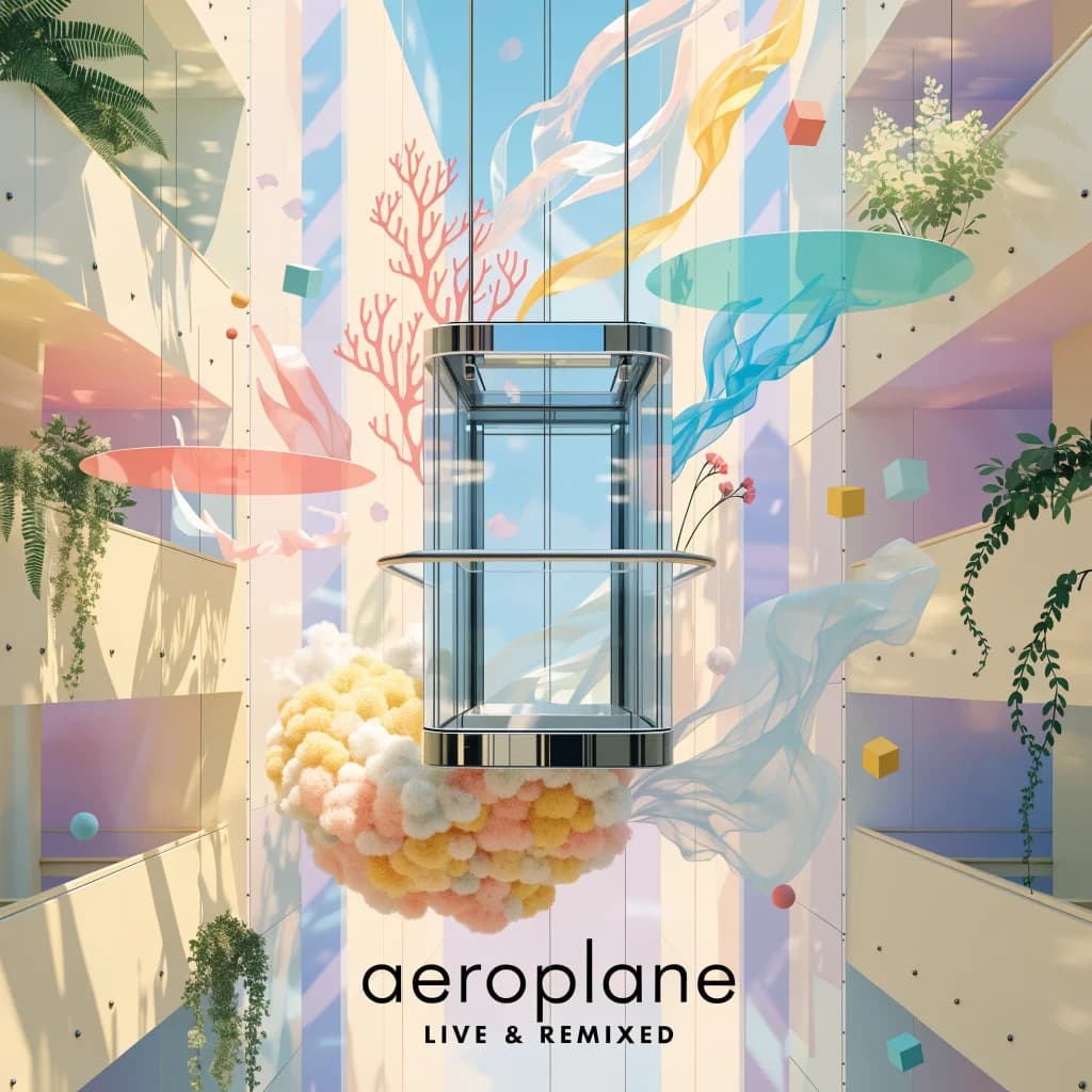 Glass Elevator 2026-08-28