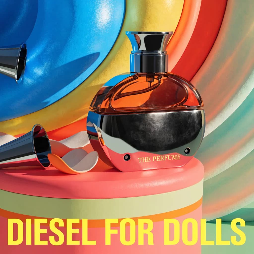 Diesel Perfume 2026-08-28