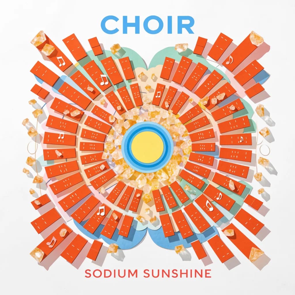 Sodium Choir 2026-08-28