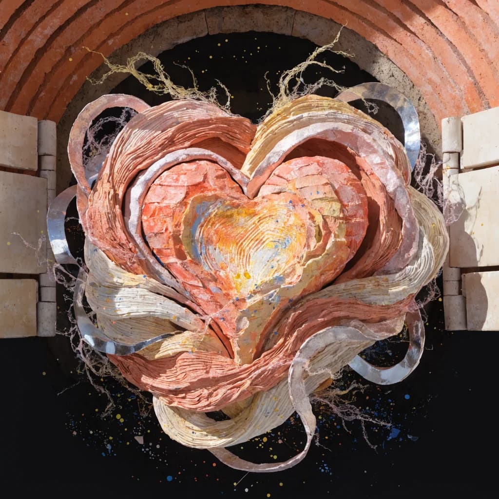 Kiln Heart 2026-08-28