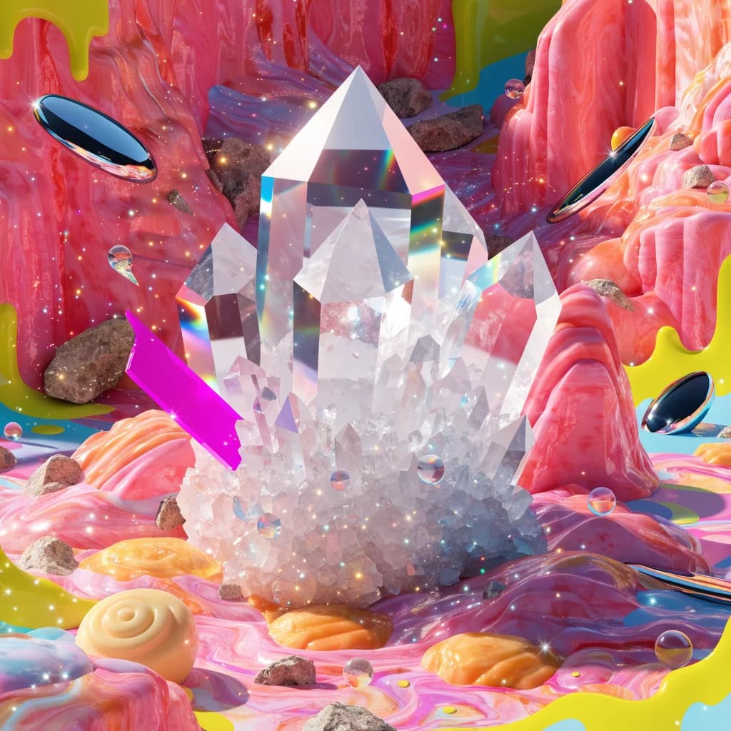 Quartz Fever 2026-08-28