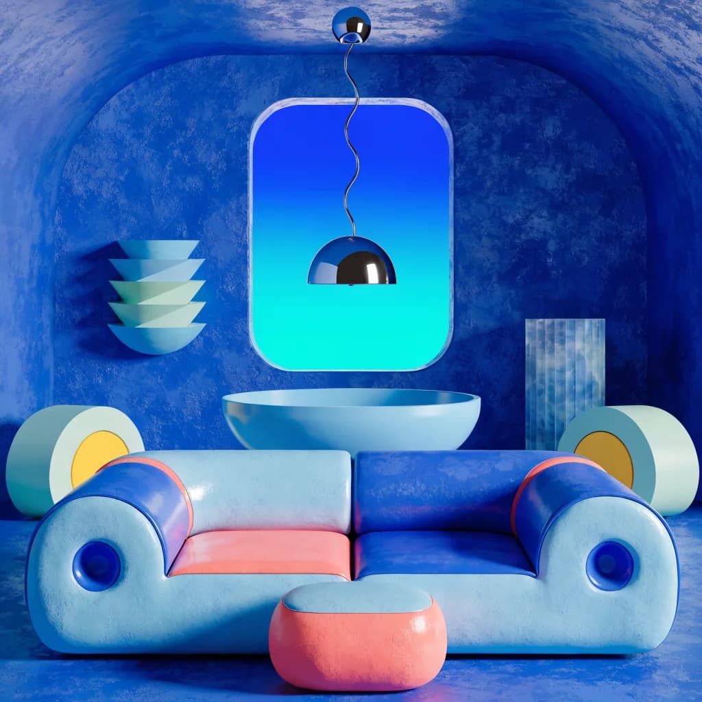 Blue Room 2026-08-28