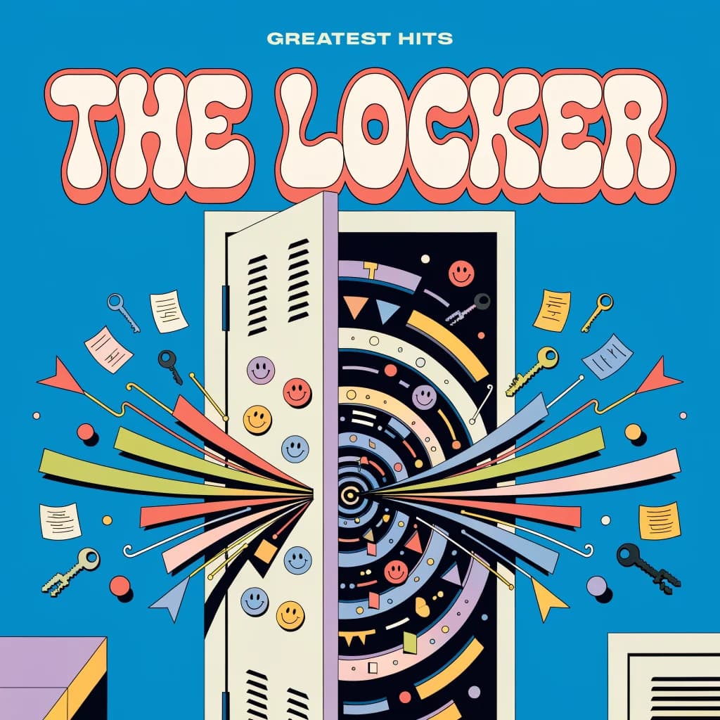 Locker Code 2026-08-28
