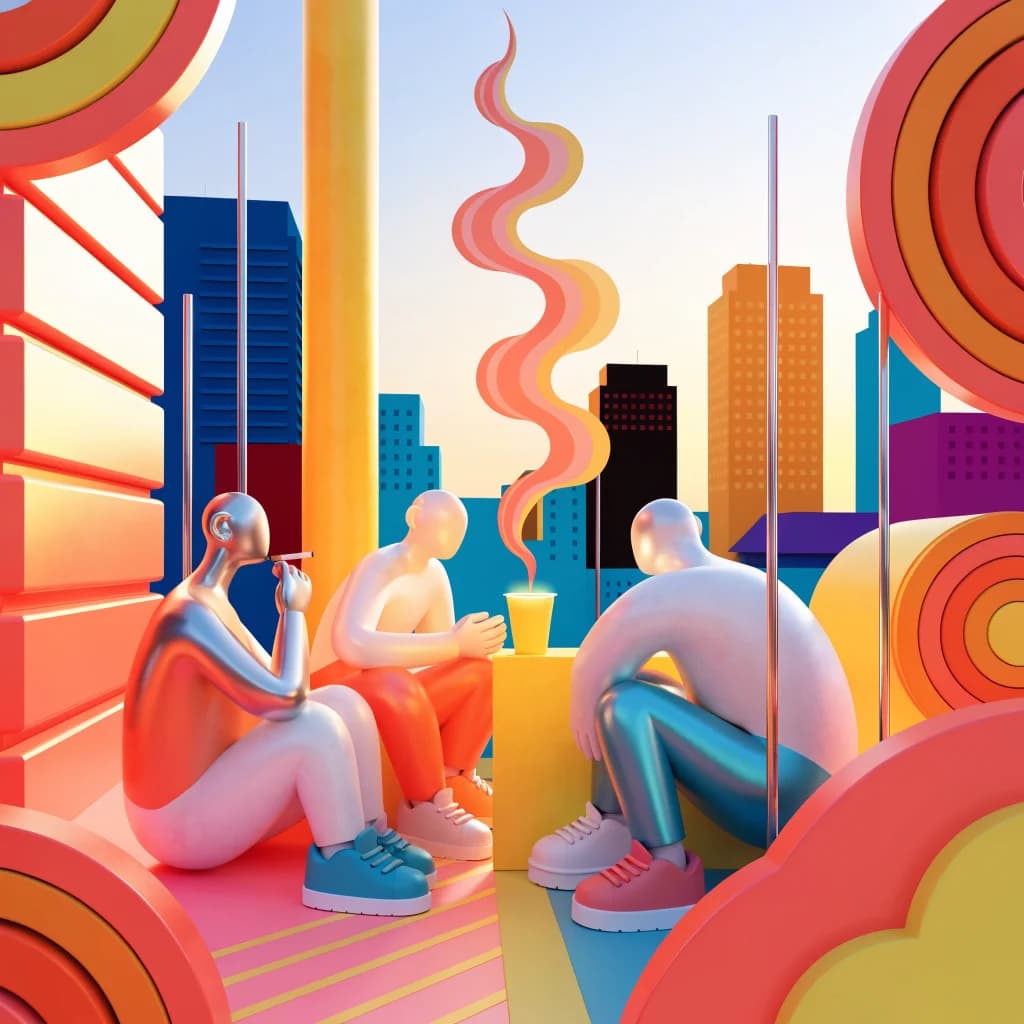Smoke Break 2026-08-28