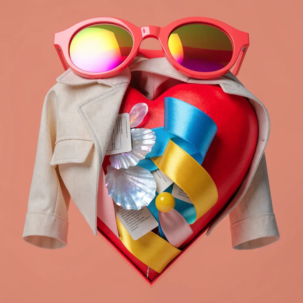 Undercover Heart