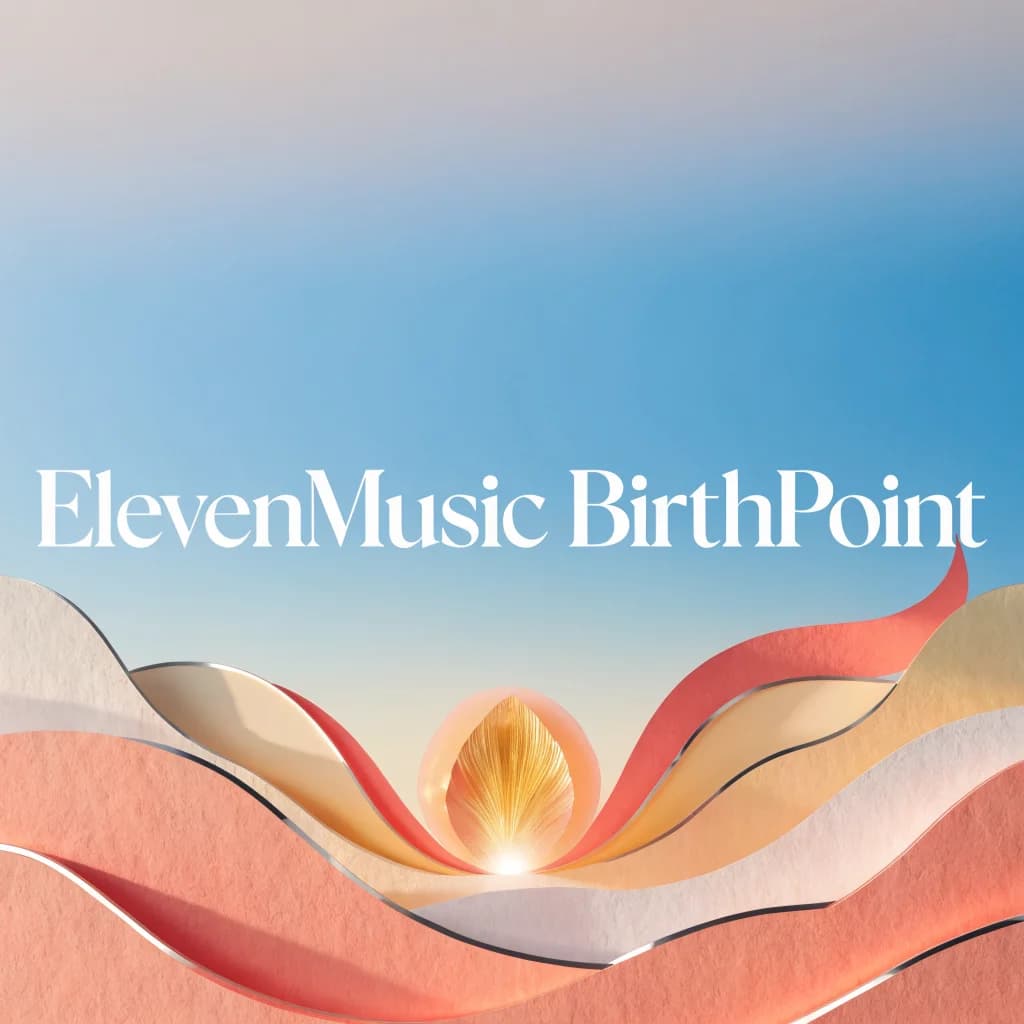 ElevenMusic BirthPoint