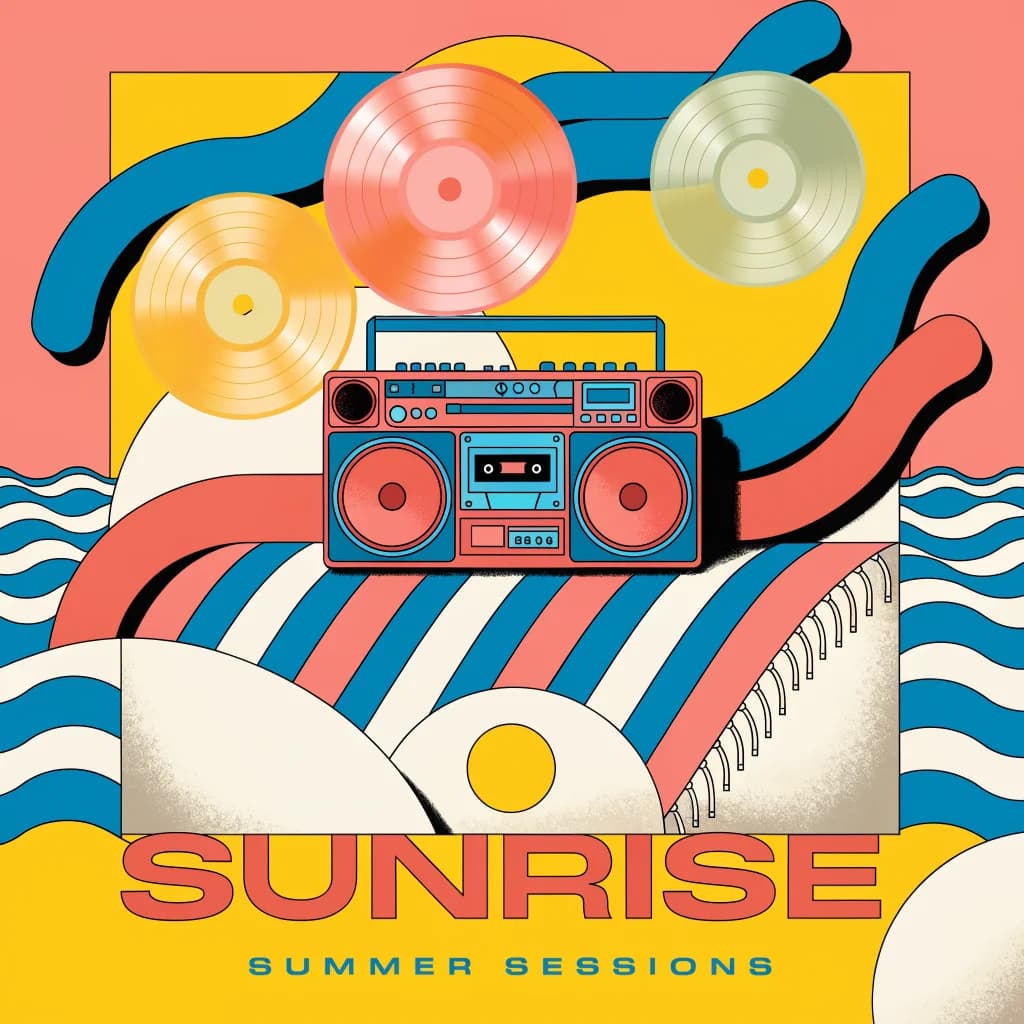 Summer Never Ends