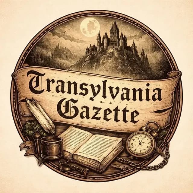 Transylvania Gazette