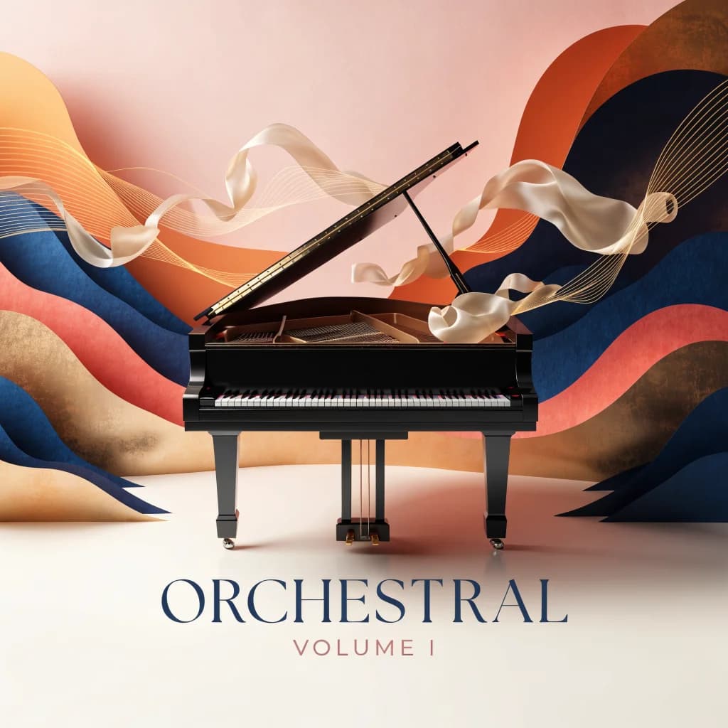 Emotional Cinematic Piano + Strings