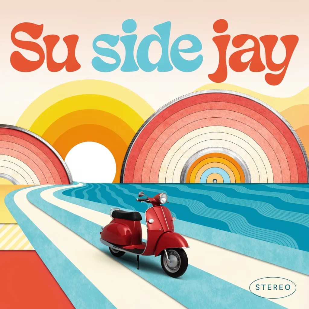 Su side jay