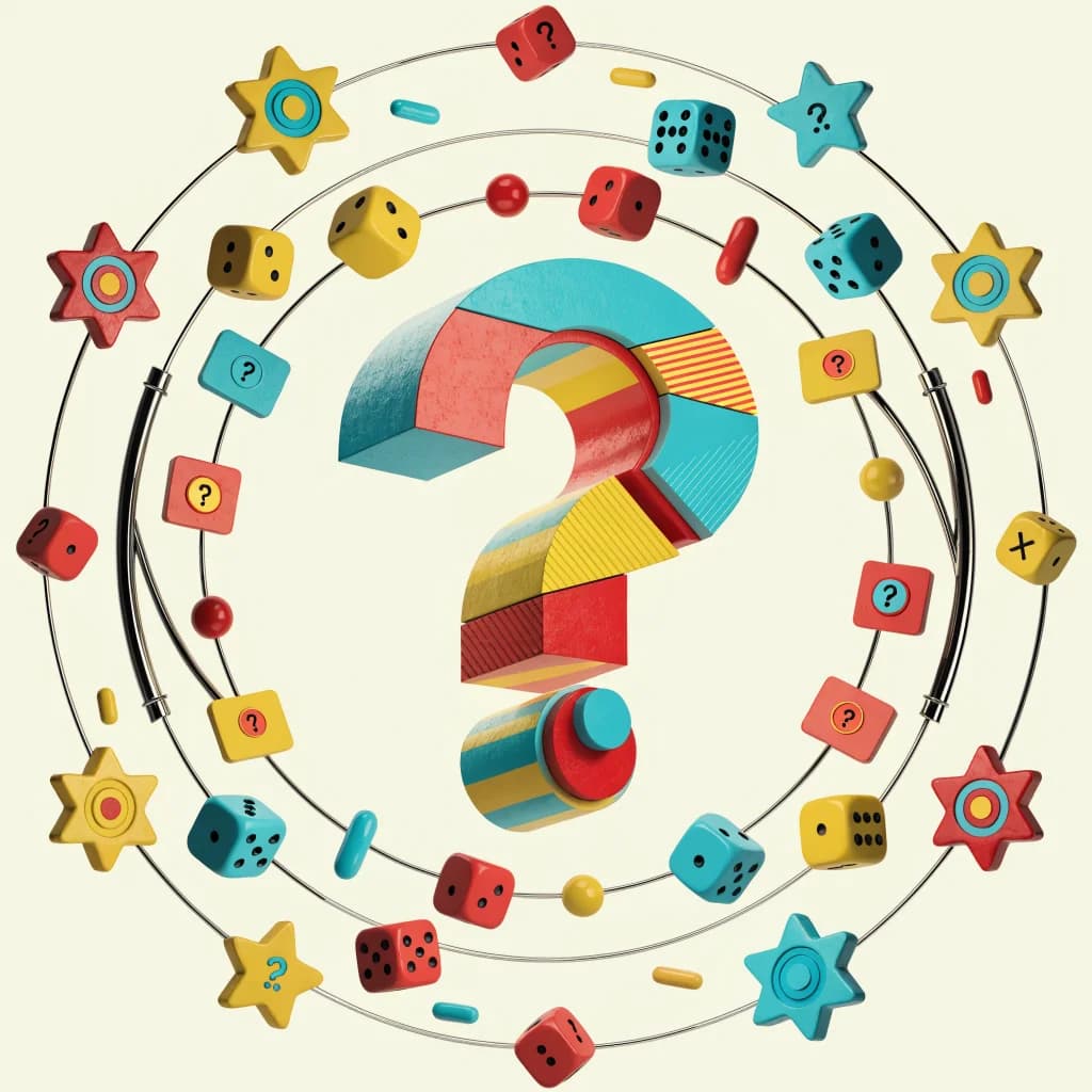 TriviaQuest