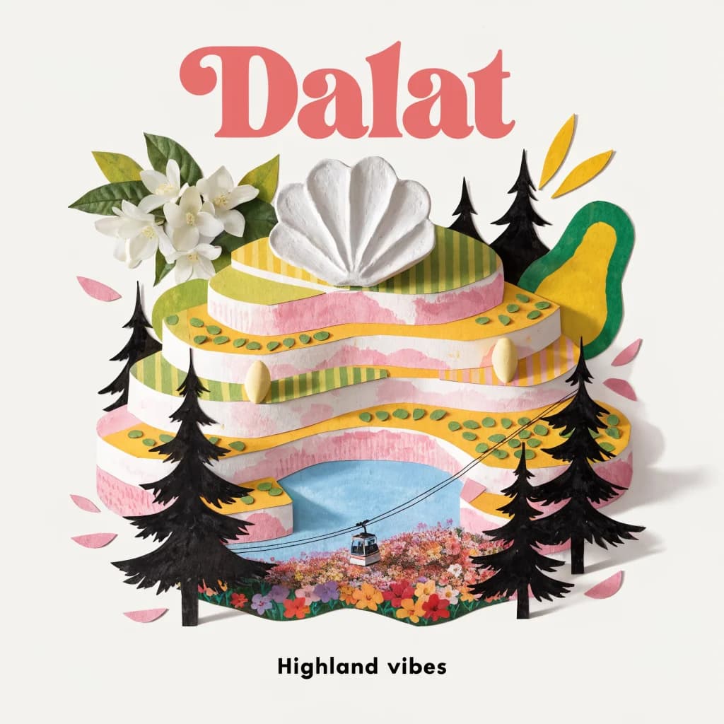 DALAT