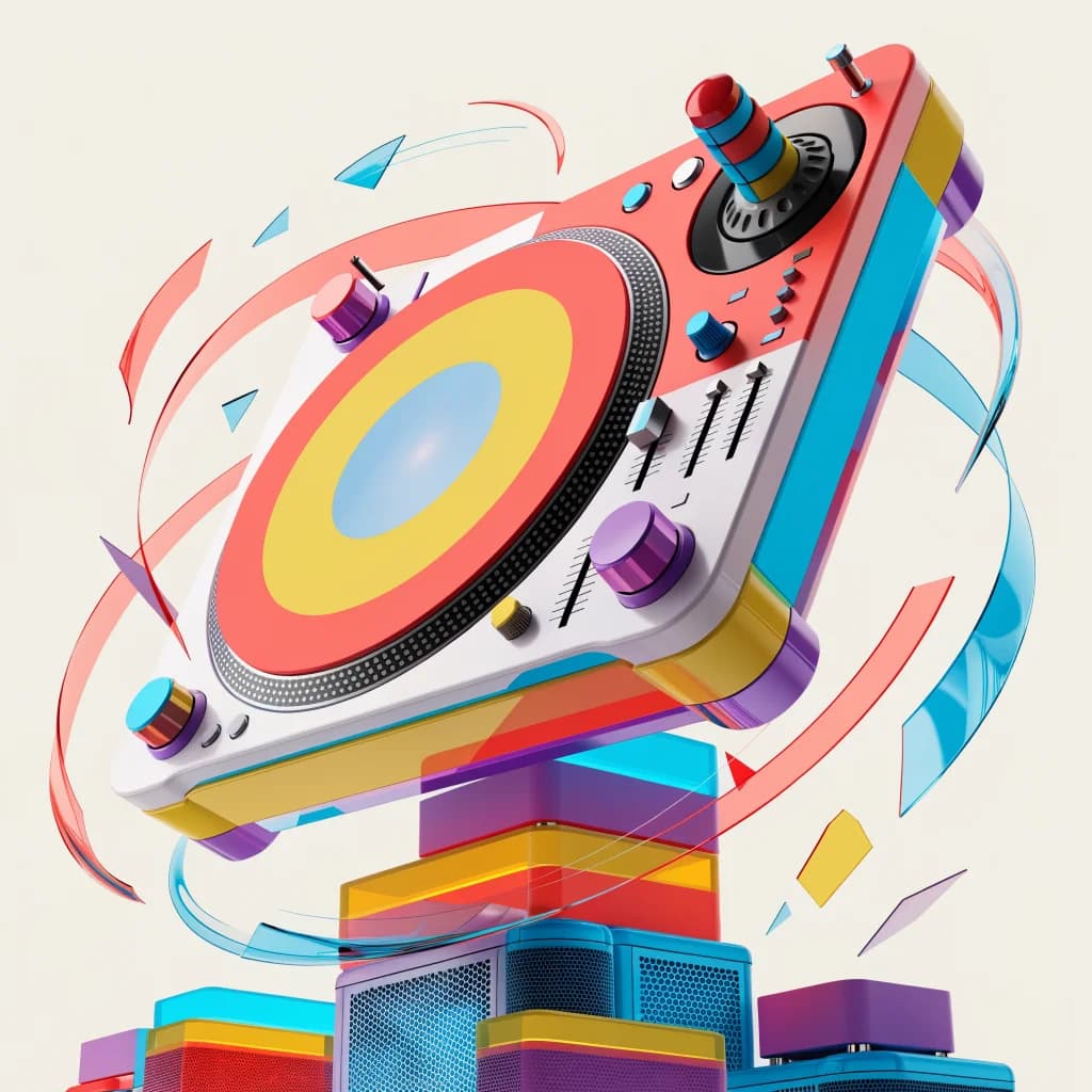 DJ RAMet Remix Hip Hop 2026