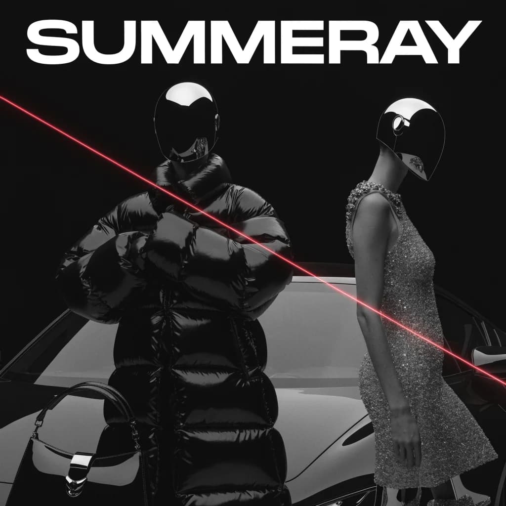 SUMMERAY