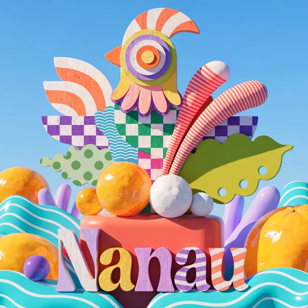 Nanau