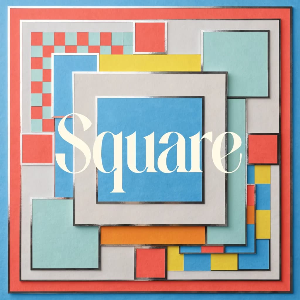 Elements of the Song Square