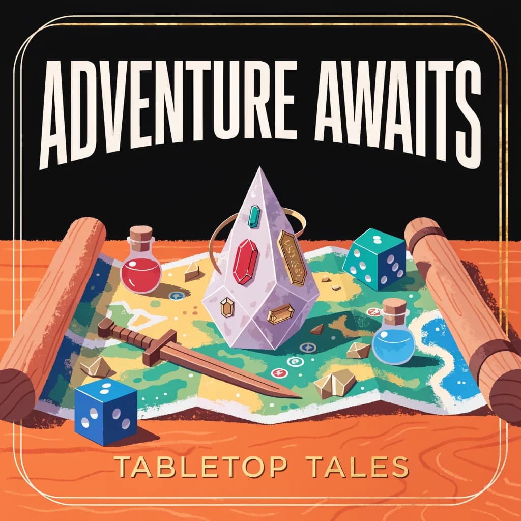 DnD