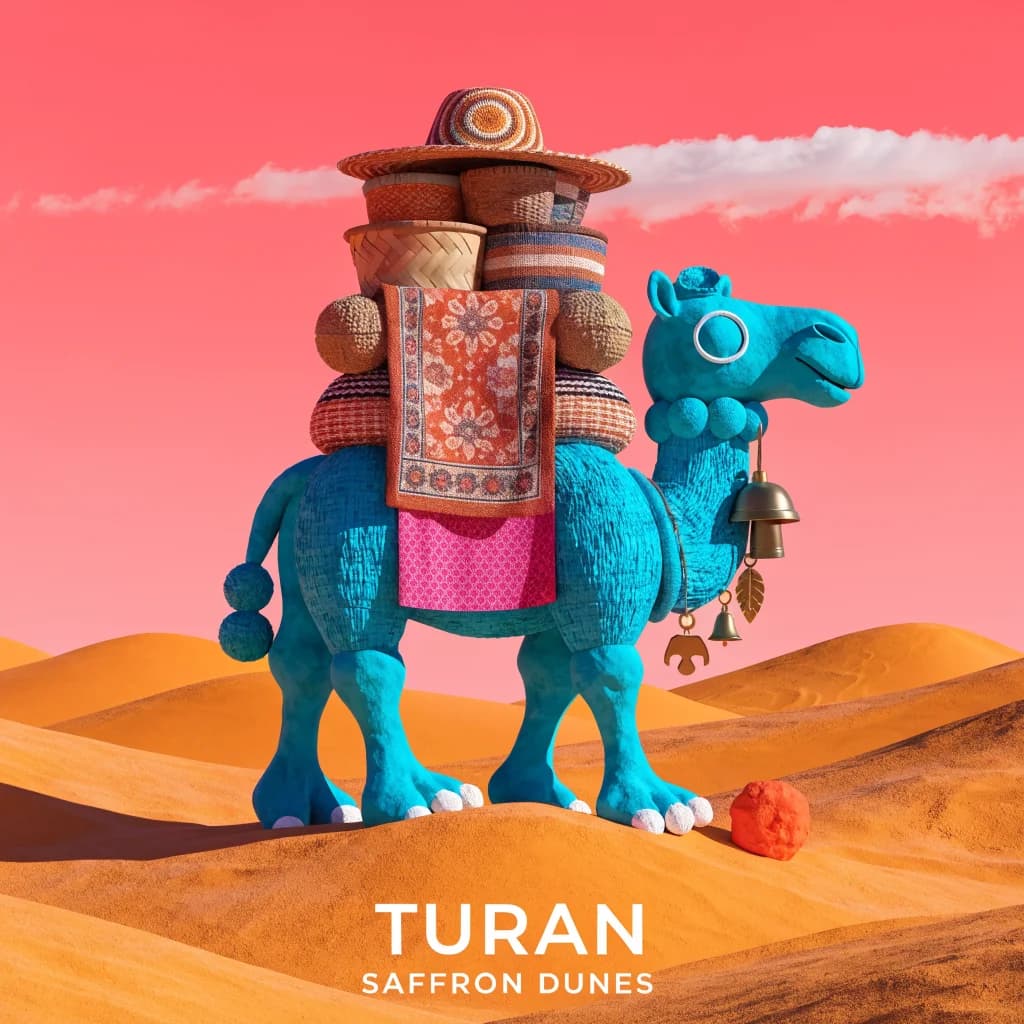Turan song