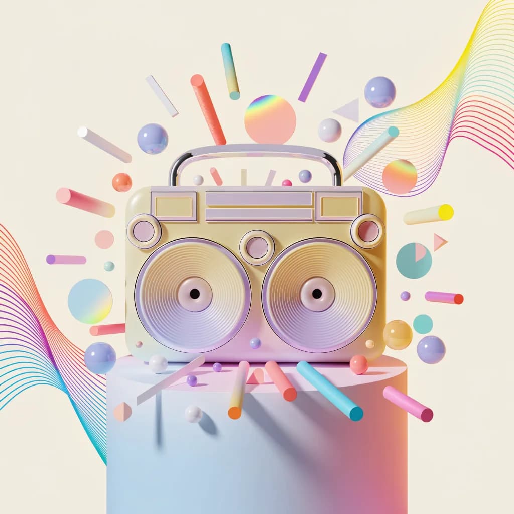 Pop Music