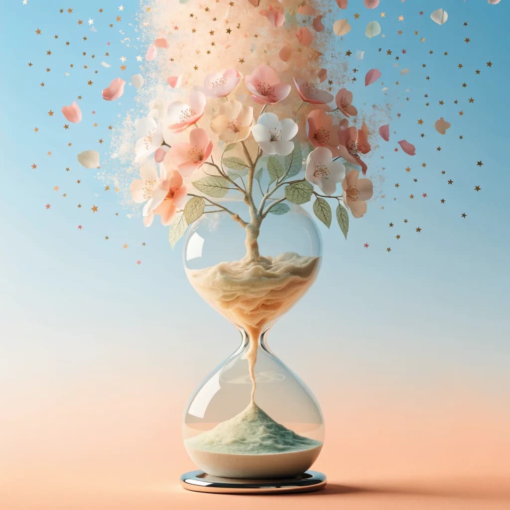 Fate of life
