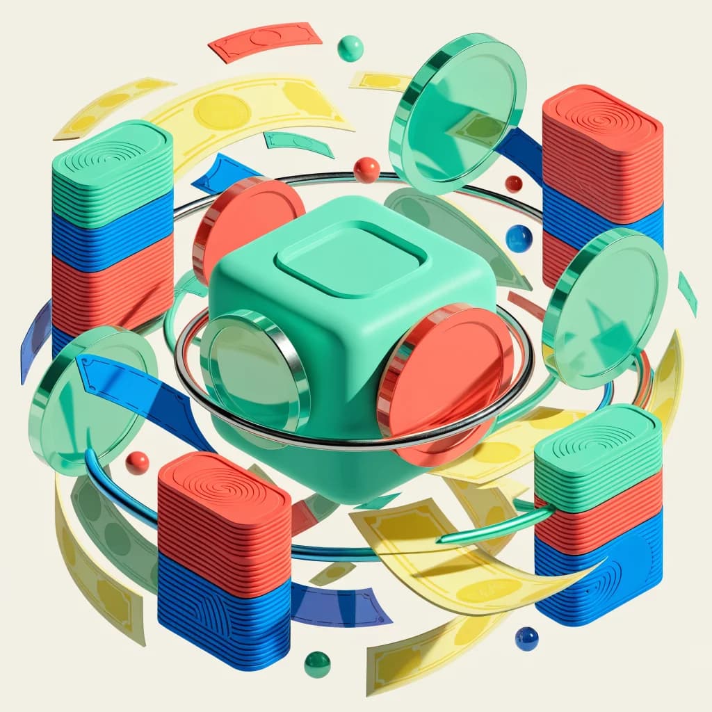 L1V-K AI MONEY ALL FIT