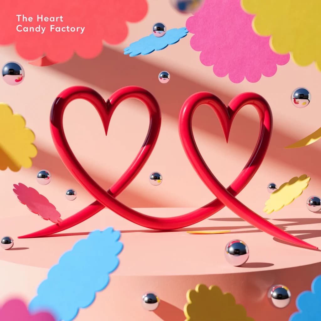 Heart’s Repeat