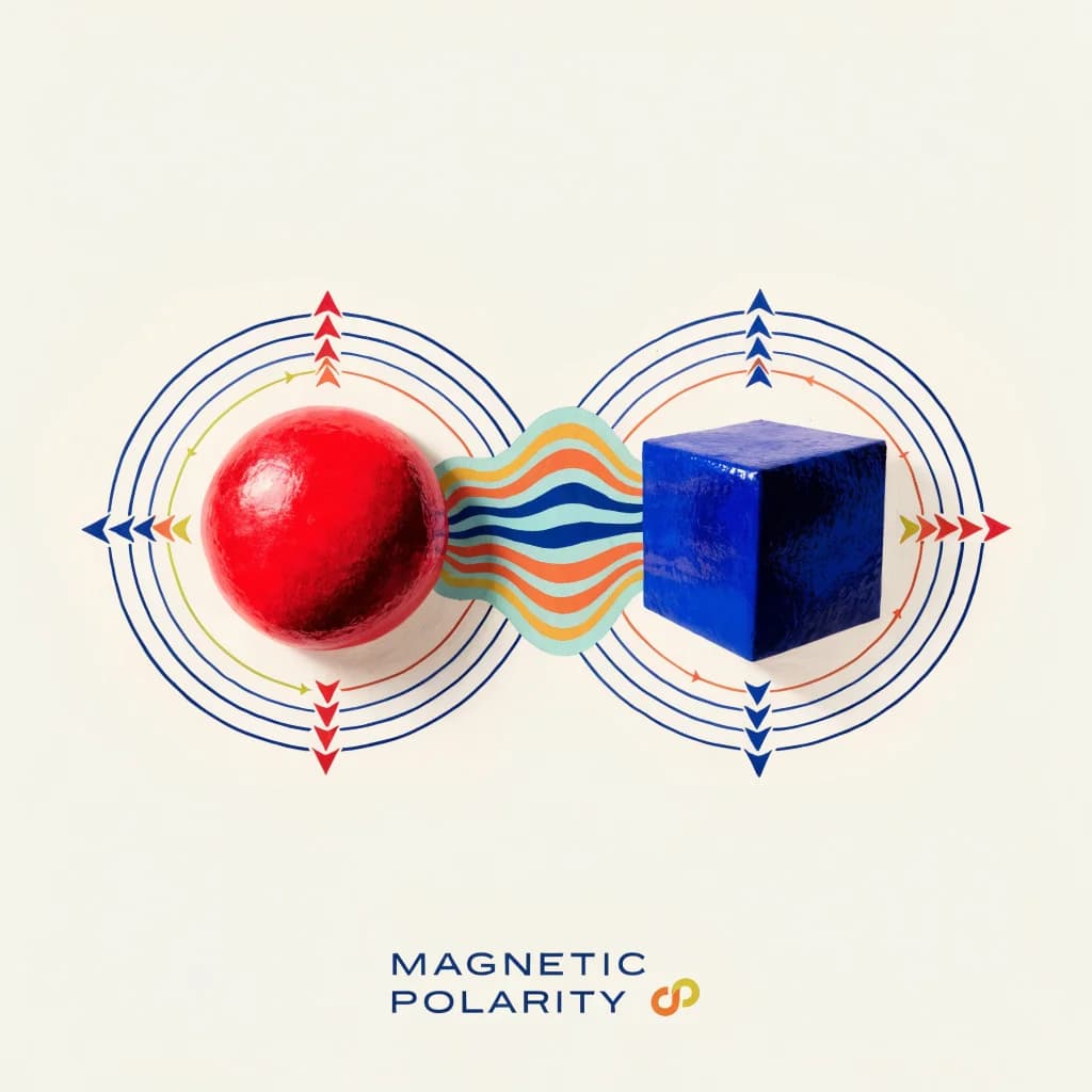 polarity