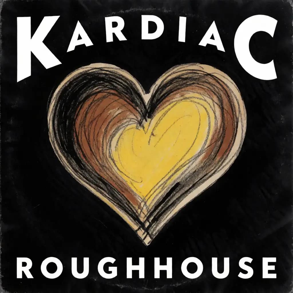 Kardiac: Roughhouse