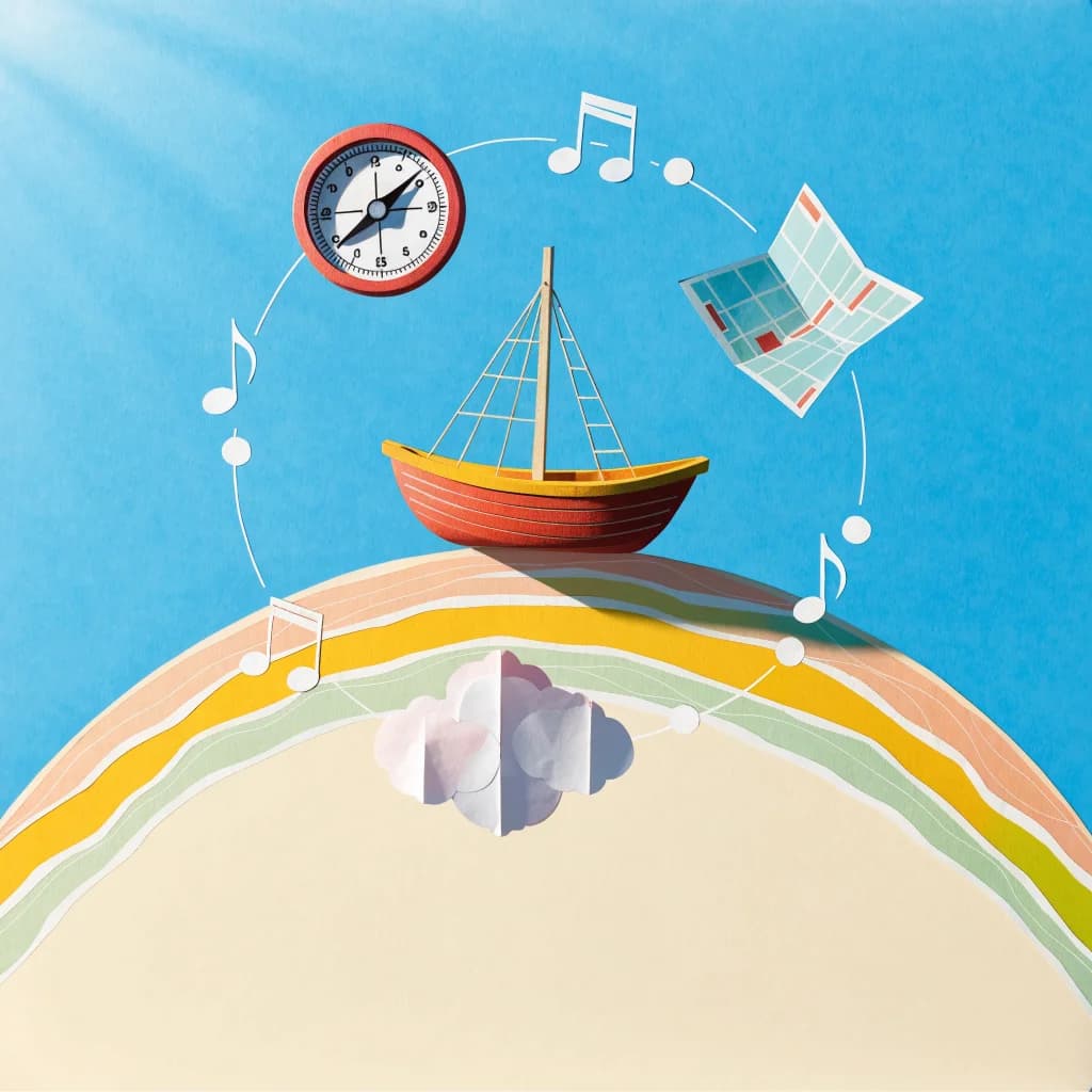 The Near Horizon Quandary: the Musical.'