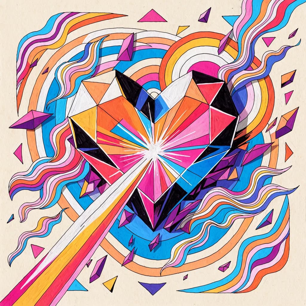 Kardiac: Refraction