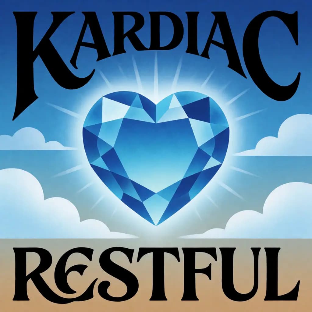 Kardiac: Restful