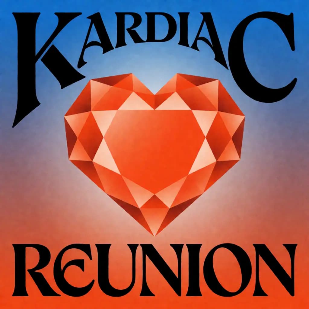 Kardiac: Reunion