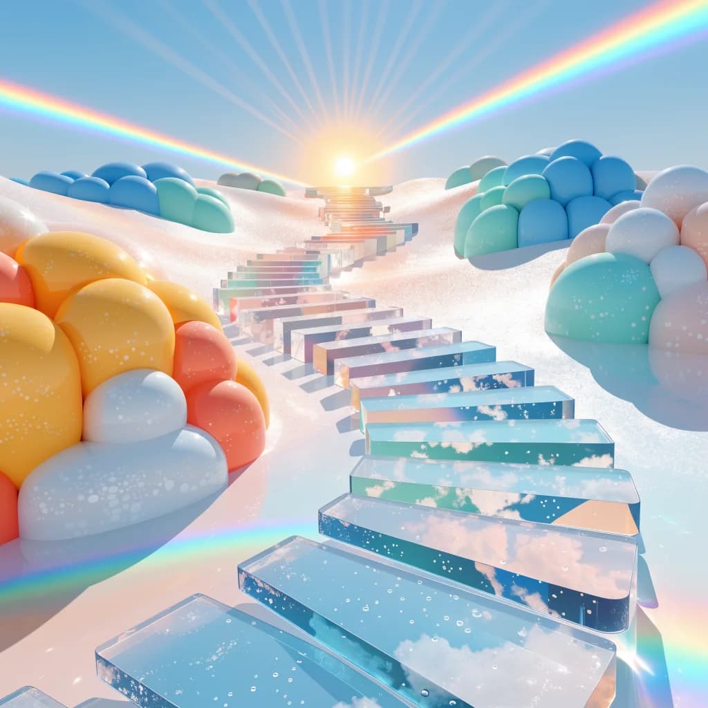 The way of light
