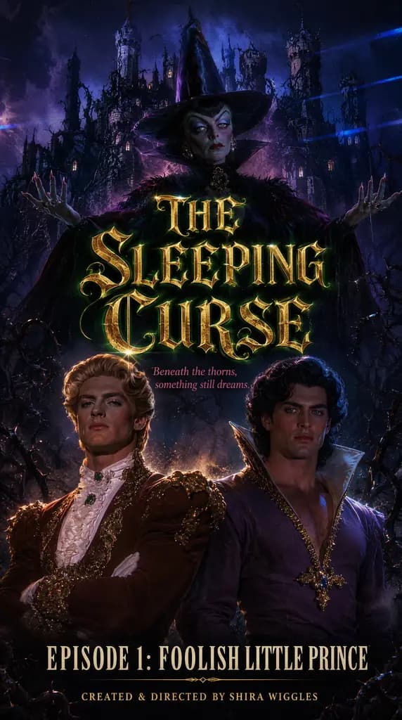 Sleeping Curse